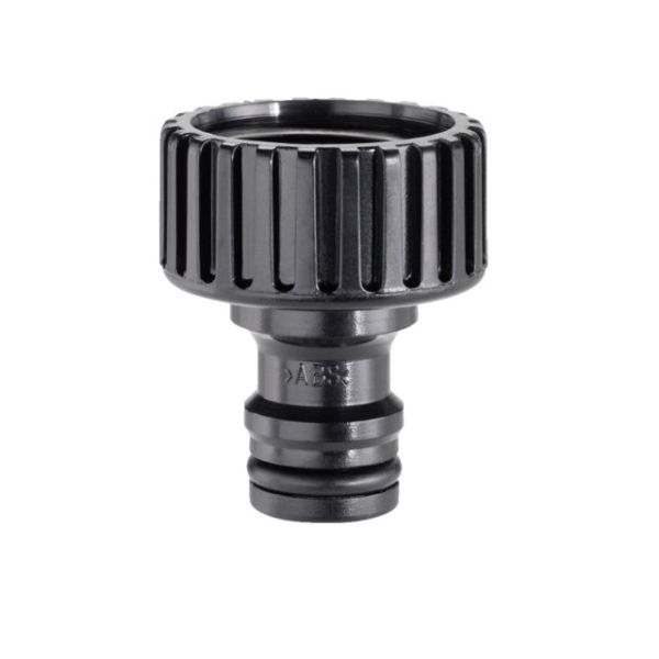 Tap connection quick click