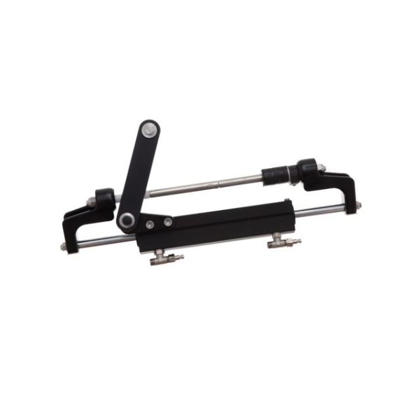 Hydraulic cylinder UC95-OBF/1