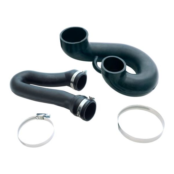 º Auspuffkrümmer Premium Silent