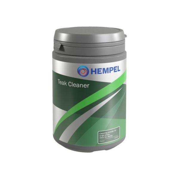 Hempel's Teak Cleaner 0,75l