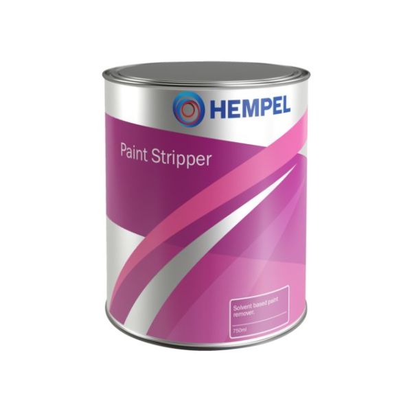 Hempel's Paint Stripper 2.5l