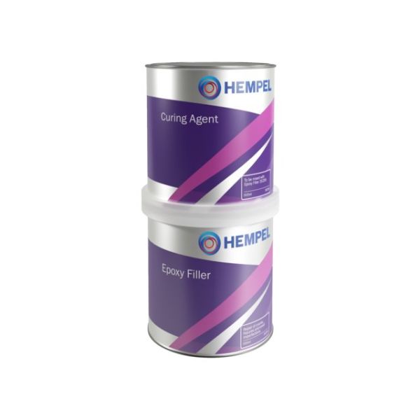 Hempel's Epoxy Filler 35251 1L