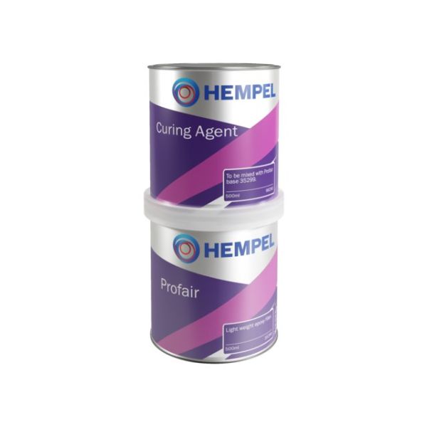 Hempel's Profair 35290 1L