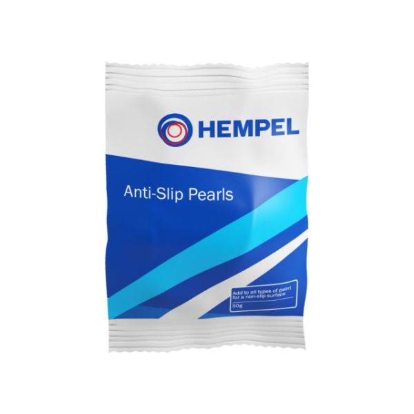 Hempel's Anti-Slip Pearls 69070 White 50gr.