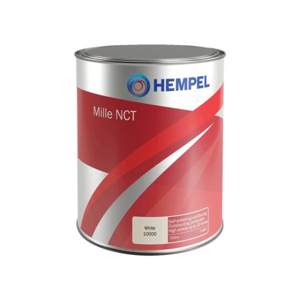 Hempel's Mille NCT 7173C Souvenirs Blue 0,75l