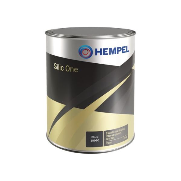 Hempel's Silic One 77450 Rot 0,75l