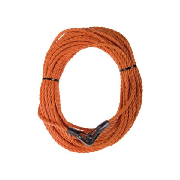 30m line 8mm non kinking