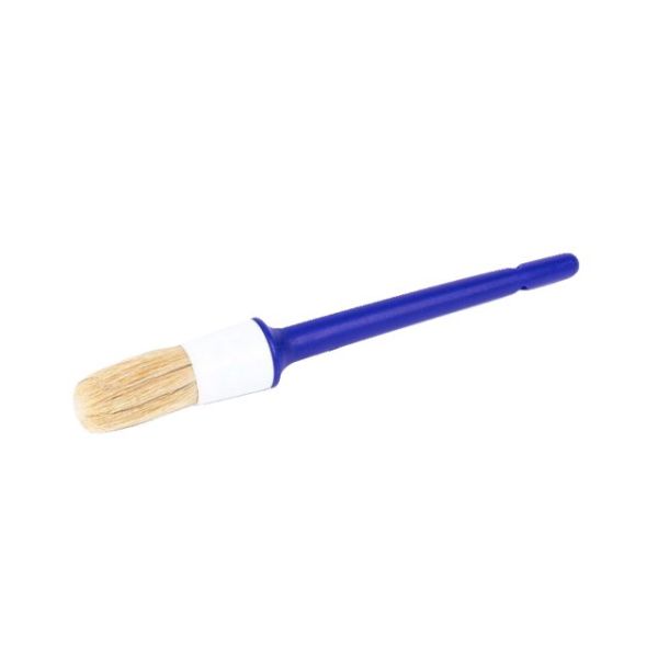 Brush round disposable 14