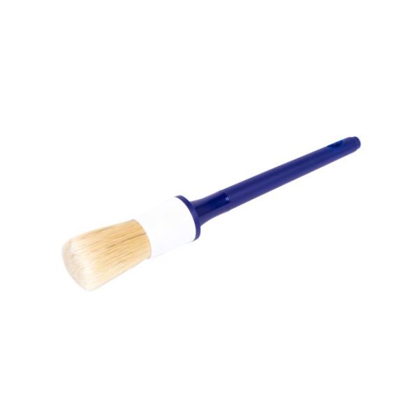 Brush round disposable 16