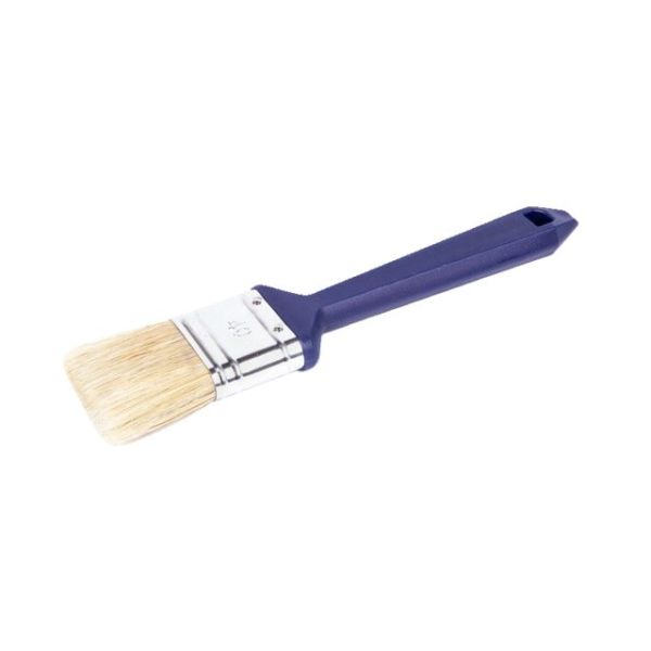 Bürste flach Einweg 40