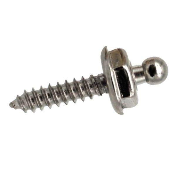 Loxx schroef 4,2x16mm (4st) met tool