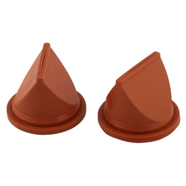 Service kit for waste water pump (2 pieces)