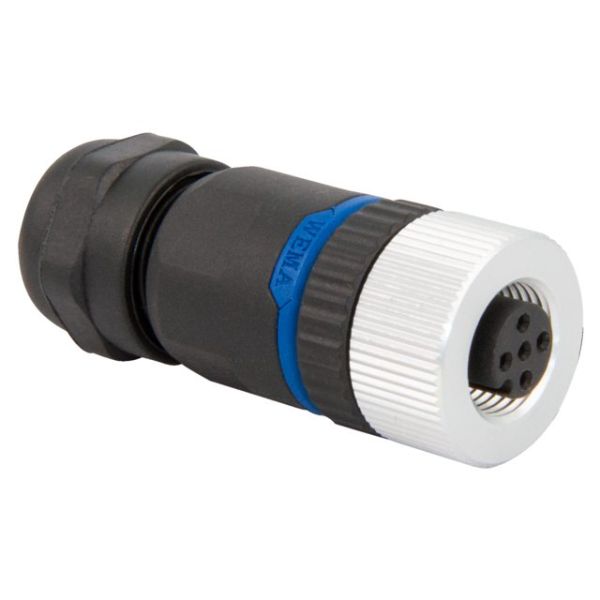 Kabelstecker NMEA2000 weiblich