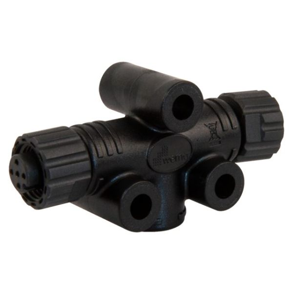 Adapter Buchse-Buchse NMEA2000