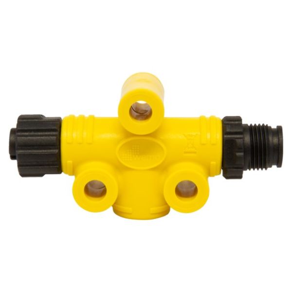 Spannungsisolator NMEA2000