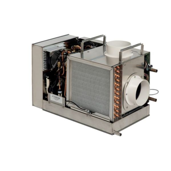 Klimaanlage Compact i10 VSD SMART 230V