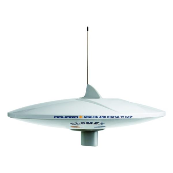 º TV antenne Adhara V9150AGC/DAB20