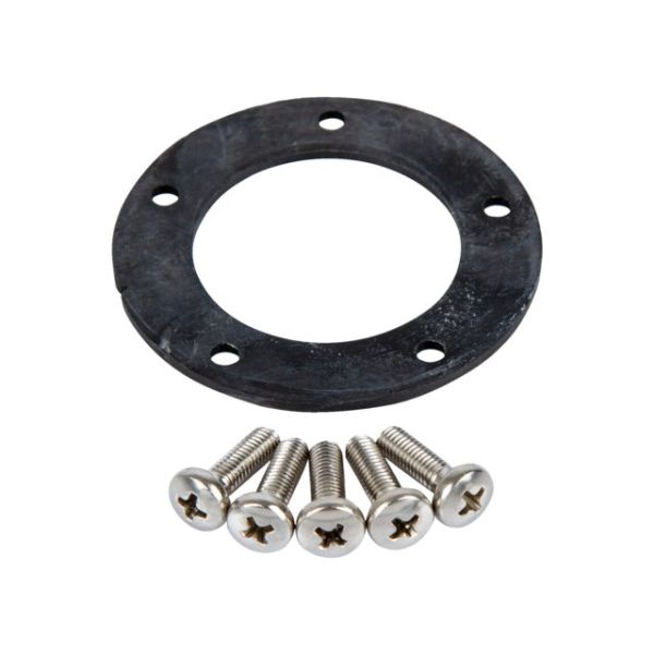 º Schroeven en flens voor N5/S5 gever