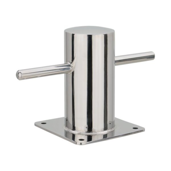 Bolder rvs316 Ø 120mm