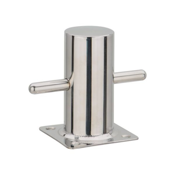 Bolder rvs316 Ø 50mm