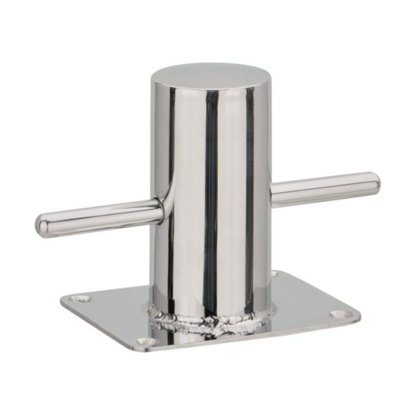 Poller Edelstahl 316 Ø 60mm