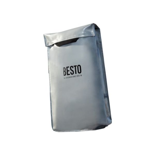 Besto Rescue System grey