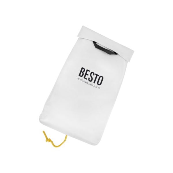 Besto Rescue System white