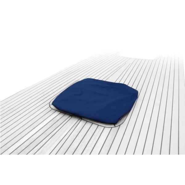 369449900 Deck hatch cover sz44 LP/MP navy blue
