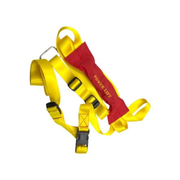 Hebegeschirr für Außenbordmotor 50kg