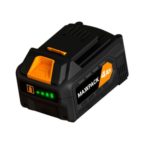 Maxxpack 18V Akku 4Ah