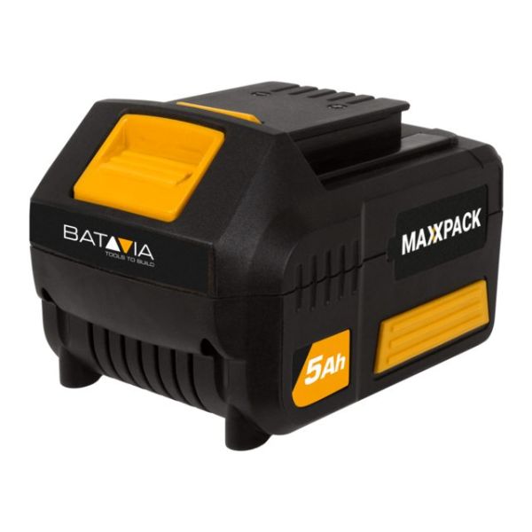 Maxxpack 18V Akku 5Ah