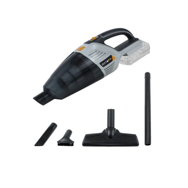 Handstaubsauger 18V Akku (ohne Akku und Ladegerät)