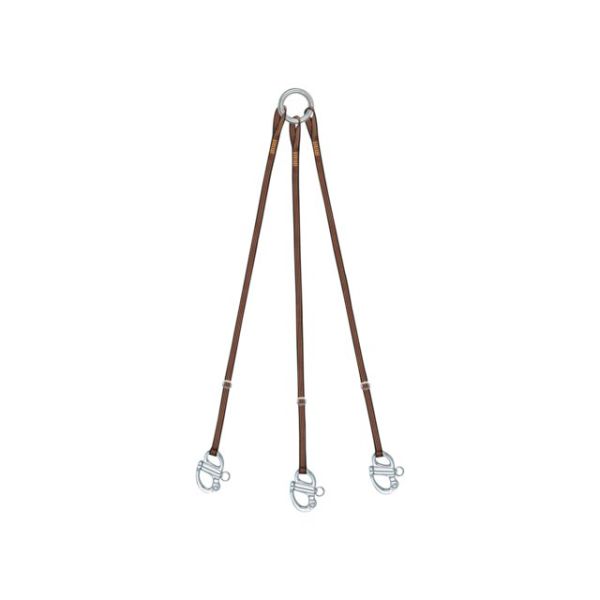 Tender lift set 3-point 400kg