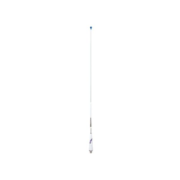 VHF antenna set polyester RA106GRPRIB 0.9m
