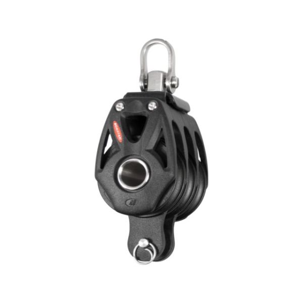 º RF48310 S40 BB 3-Scheiben mit Hundsfott und Wirbel