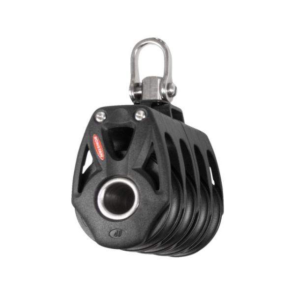 º RF48400 S40 BB 4-Scheiben mit Wirbel