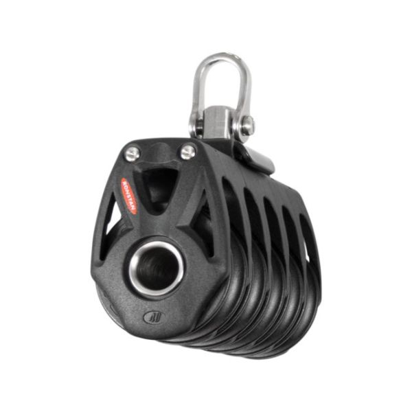 º RF48500 S40 BB 5-Scheiben mit Schwenklager