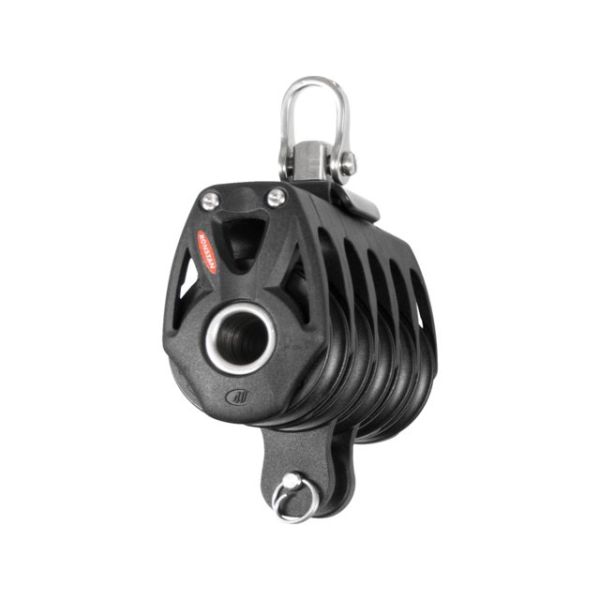 º RF48510 S40 BB 5-Scheiben mit Hundsfott und Wirbel