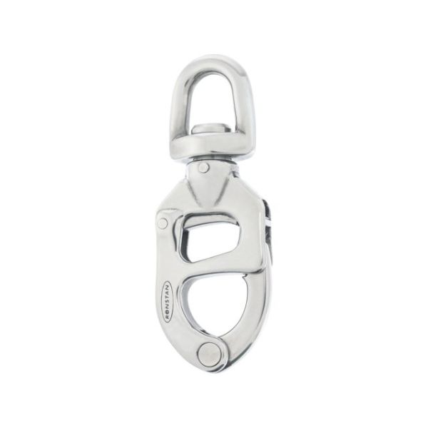 RF7210 Snapsluiting met klein warteloog 97mm