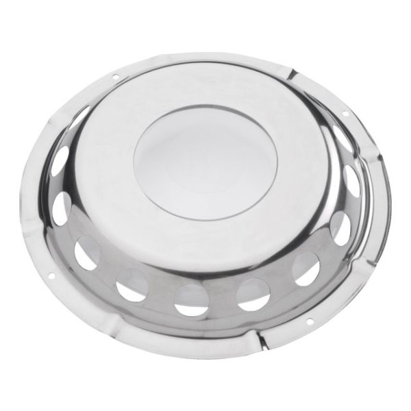 Deckventilator mit transparentem Fenster Ø 228mm