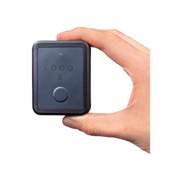 GPS tracker Loca2