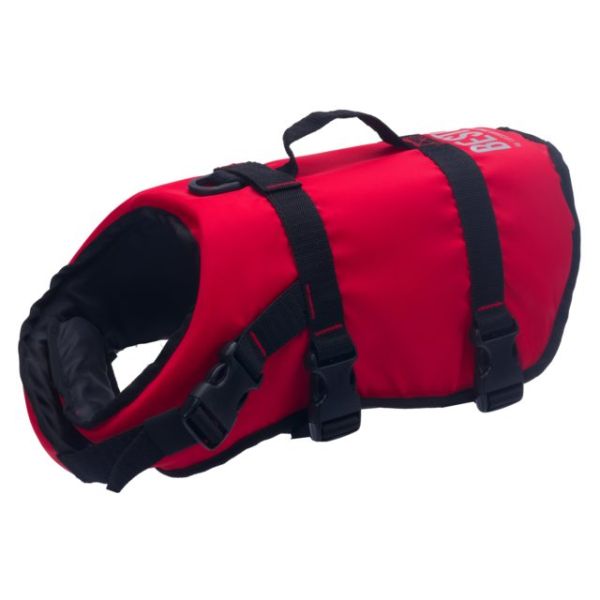 Besto Hondenvest Rood 4-8kg