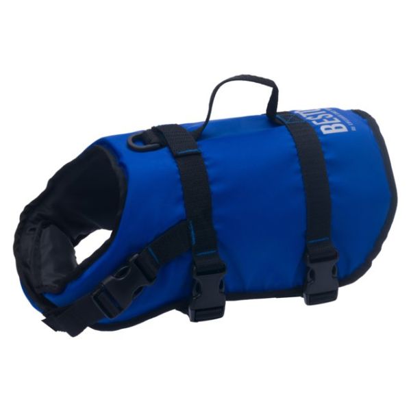 Besto Hondenvest Blauw 8-15kg