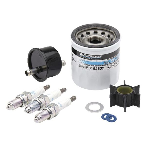 8M0172124 Maintenance kit 25/30hp efi four-stroke