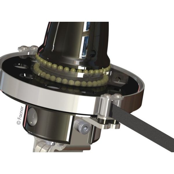 Flatdeck cruising FD280 kit 16.4mtr