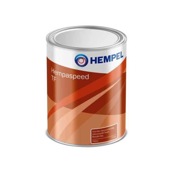 Hempel's Hempaspeed TF Penta Grey 0,75l