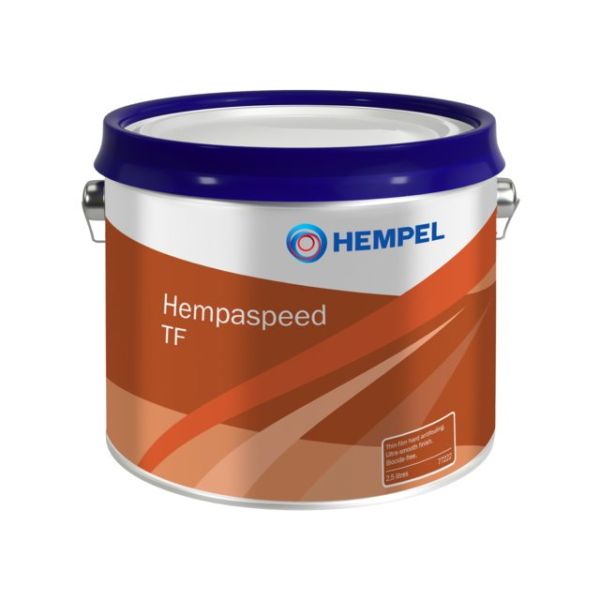 Hempel's Hempaspeed TF True Blue 2.5l