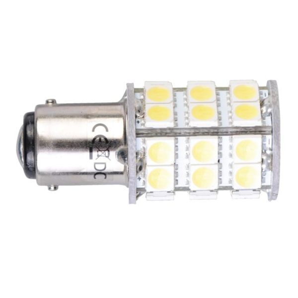 Led lamp led30 10-30V BA15D