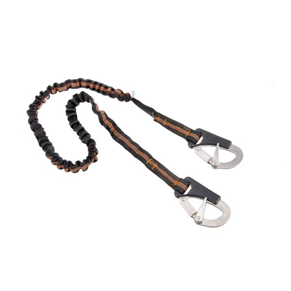 Besto Elastic Lifeline 2 Haken Doppelfunktion