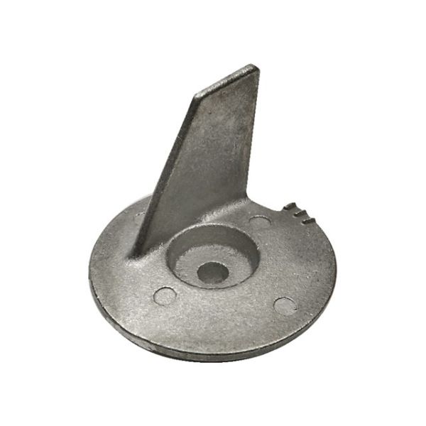 853762T01 Anode Trimmklappe Zink